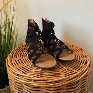 NEW Sophie17 Gladiator Sandal